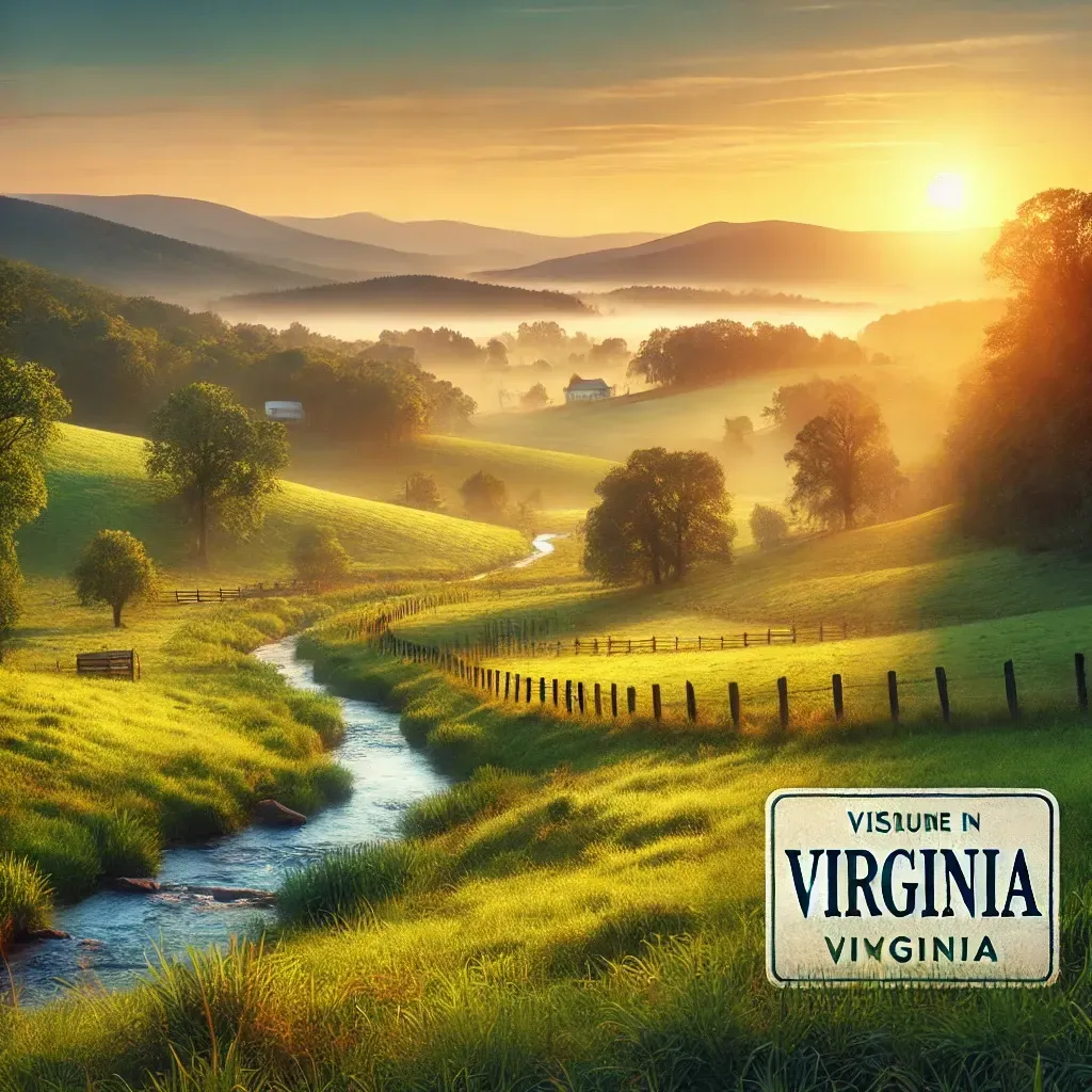Sell your vacant land in Virginia hassle-free for quick cash offers at Landforcashmoney.com.