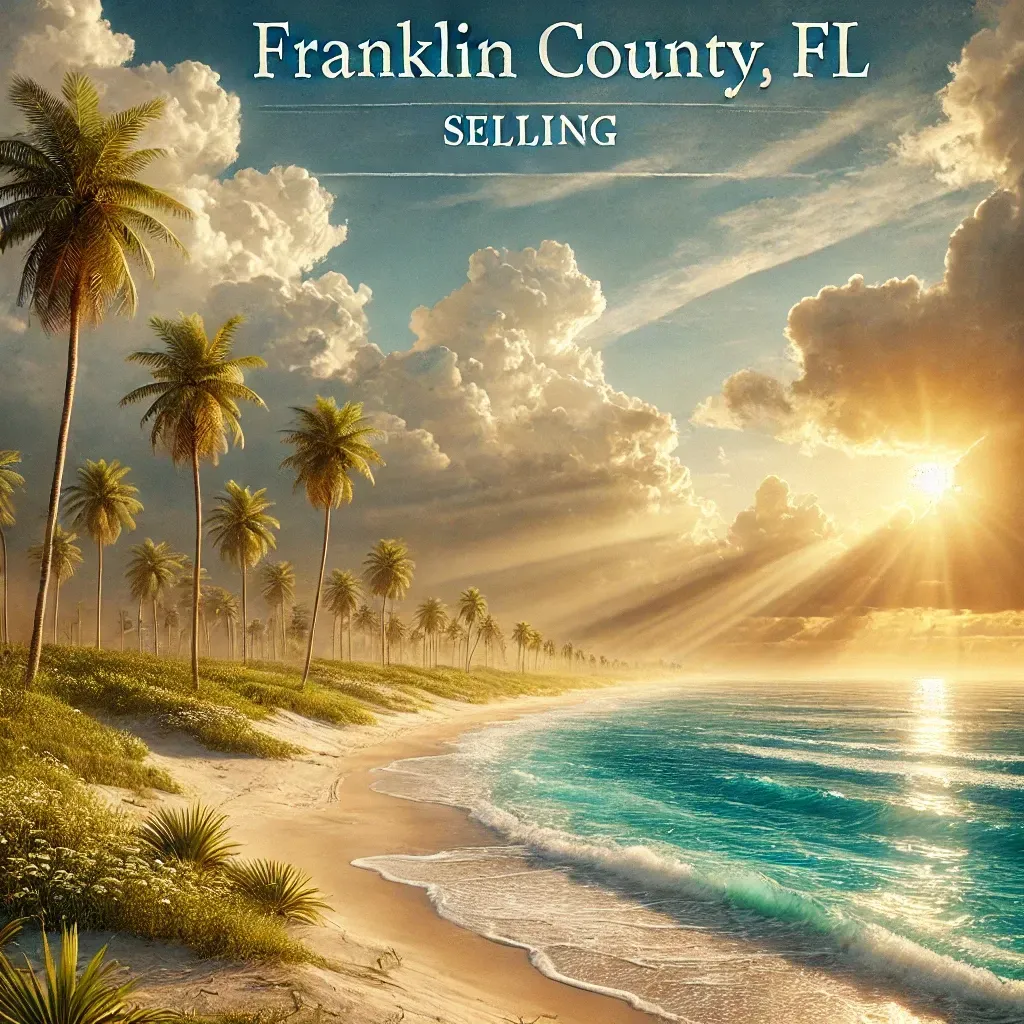 Sell your land in Franklin County, FL quickly with Landforcashmoney.com—fast offers, no hassles