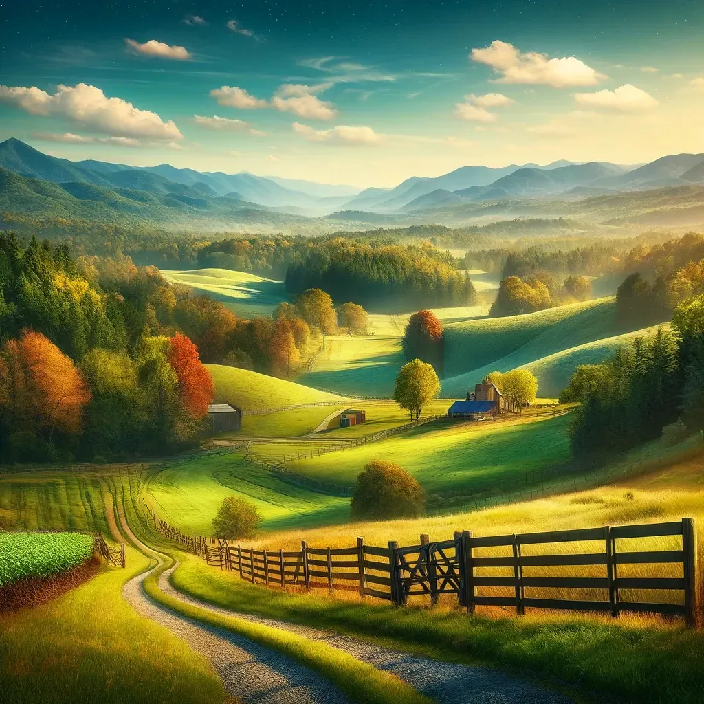 Ultimate guide for selling land in Monroe County, TN, with Landforcashmoney.com for hassle-free deals