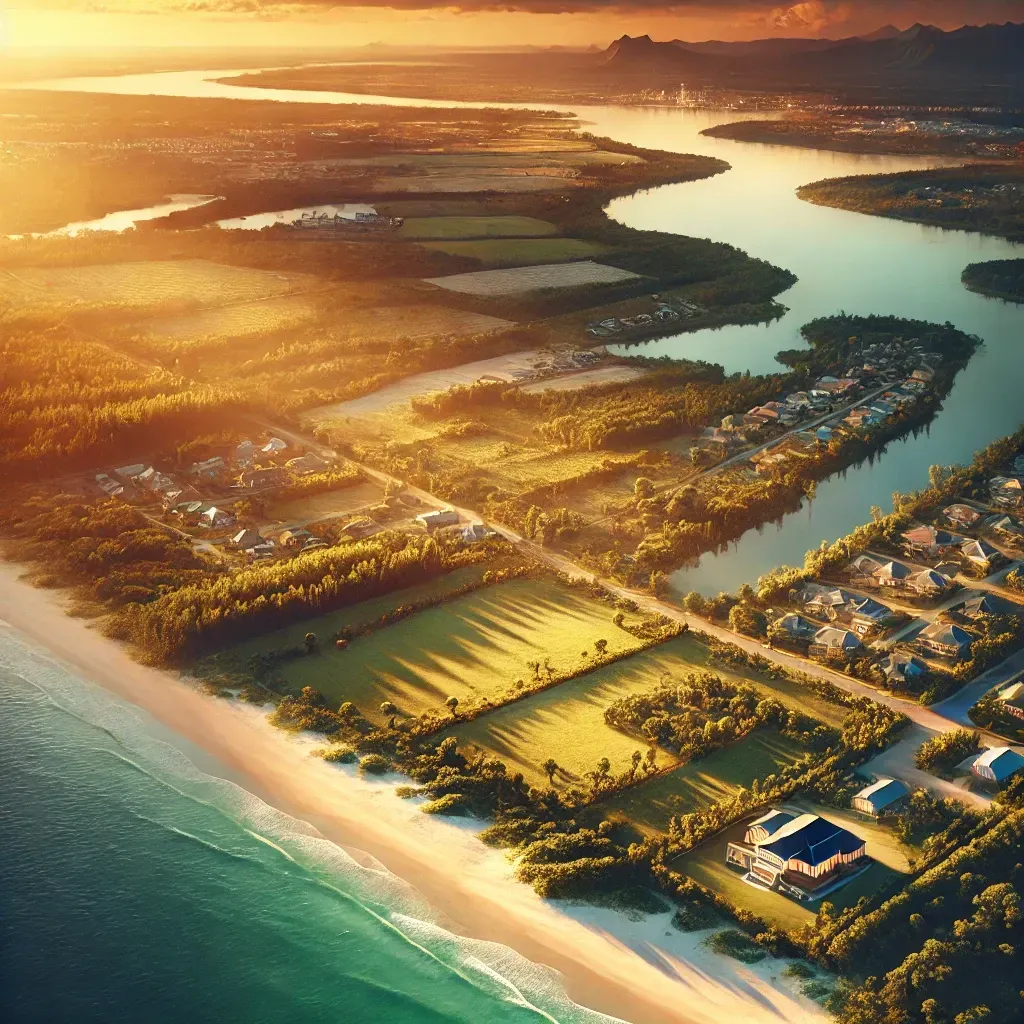 Top Land Buyers in Nassau County, FL: Fast Cash Offers & Fair Deals