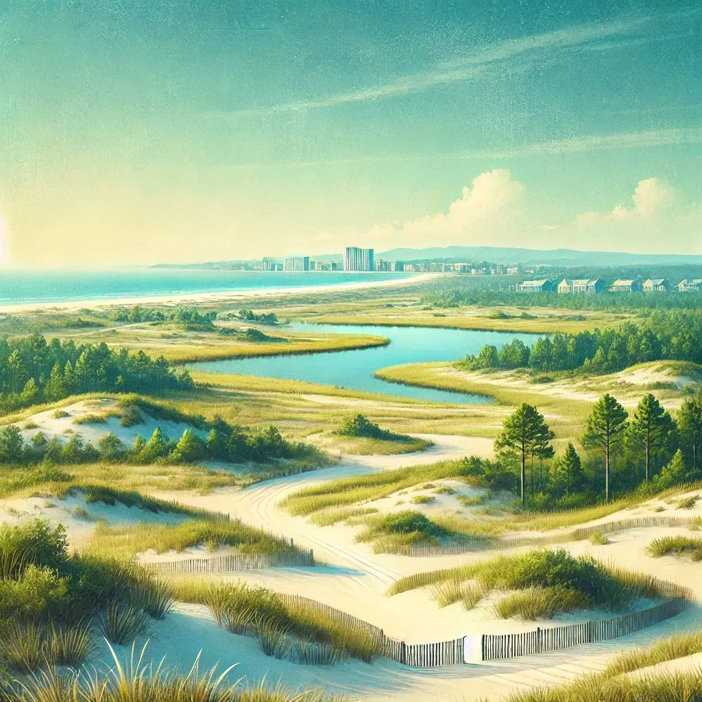 Sell your Okaloosa County land quickly and hassle-free with Landforcashmoney.com for cash offers