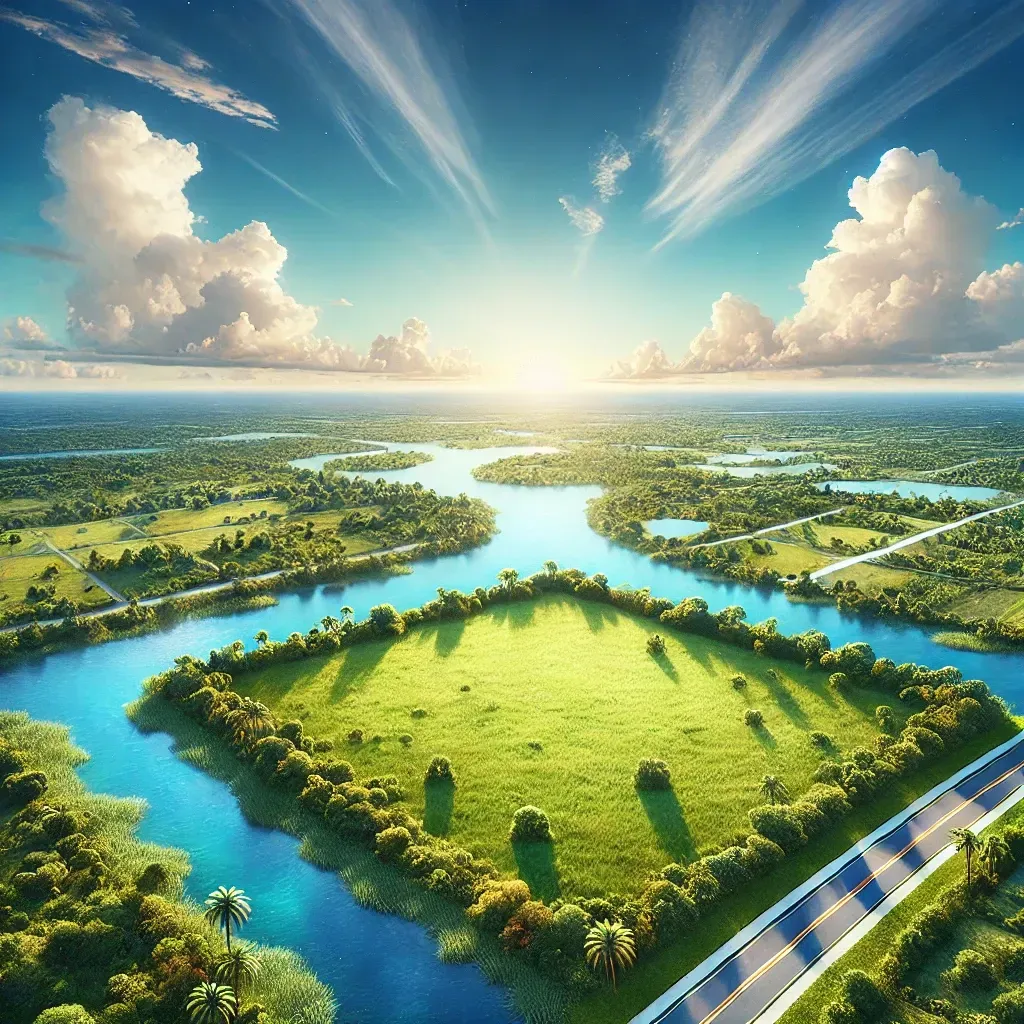 Sell your Volusia County land easily for cash with Landforcashmoney.com – quick, fair offers!