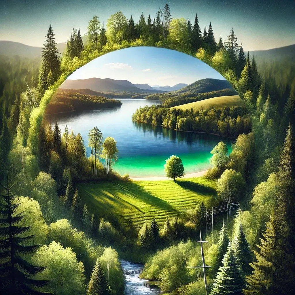 Sell vacant land for cash in New Hampshire quickly and easily with Landforcashmoney.com