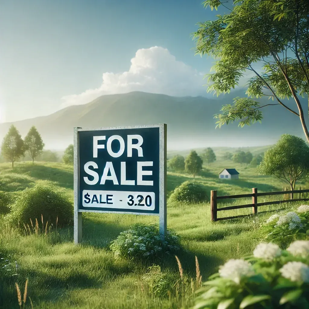 Guide to selling land for cash in New Jersey with easy process and quick offers. Get cash fast!