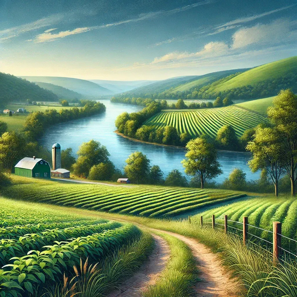 Sell your Pennsylvania land for cash easily with Landforcashmoney.com – fast offers, simple process!