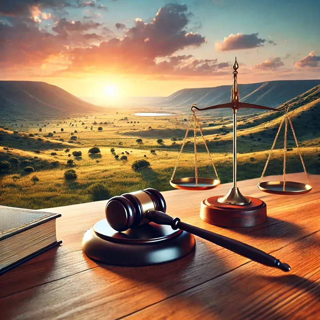 Texas land transaction guide: Is legal help needed for buying and selling property in Texas?