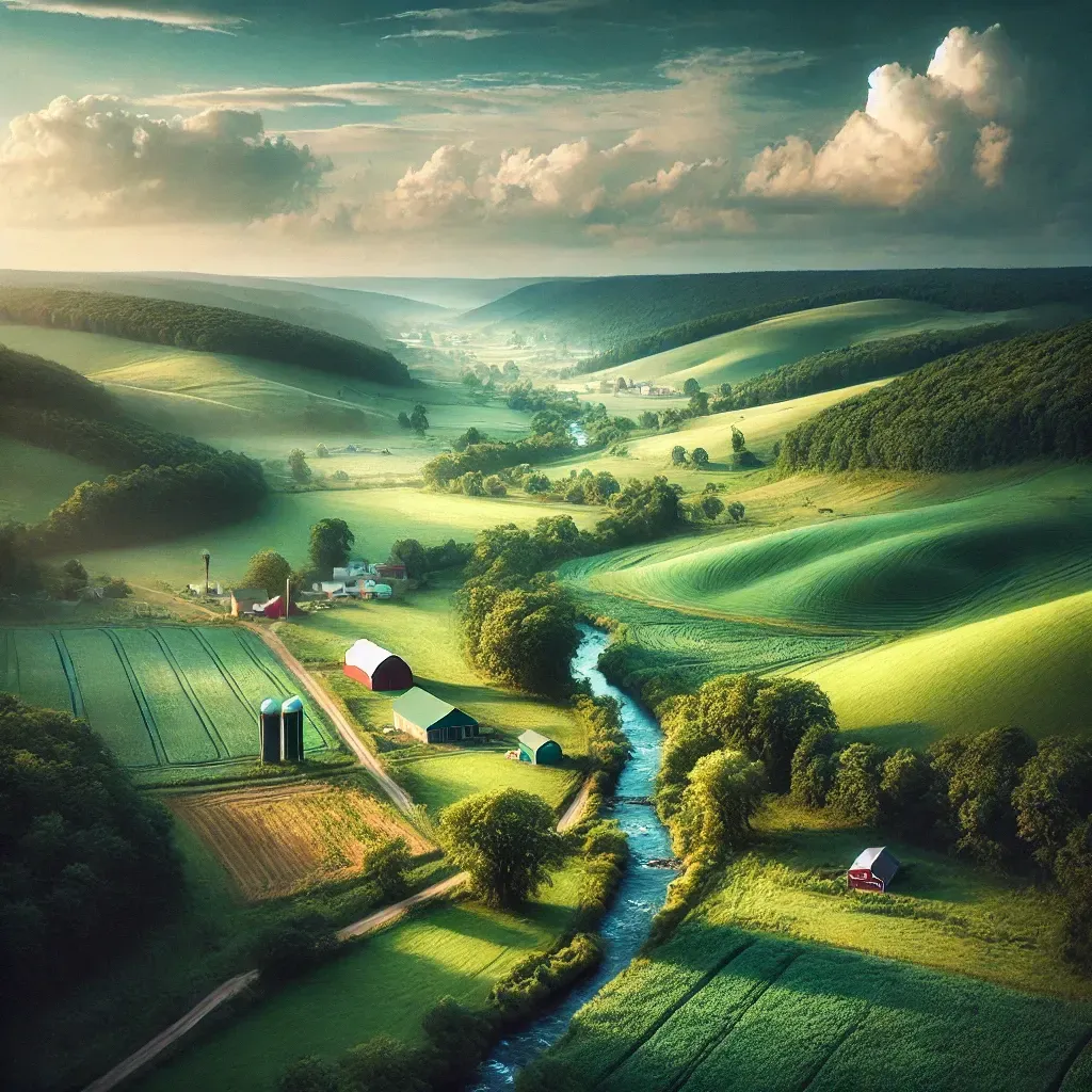 Pennsylvania land market trends: rising values, buyer strategies, and investment insights for 2023