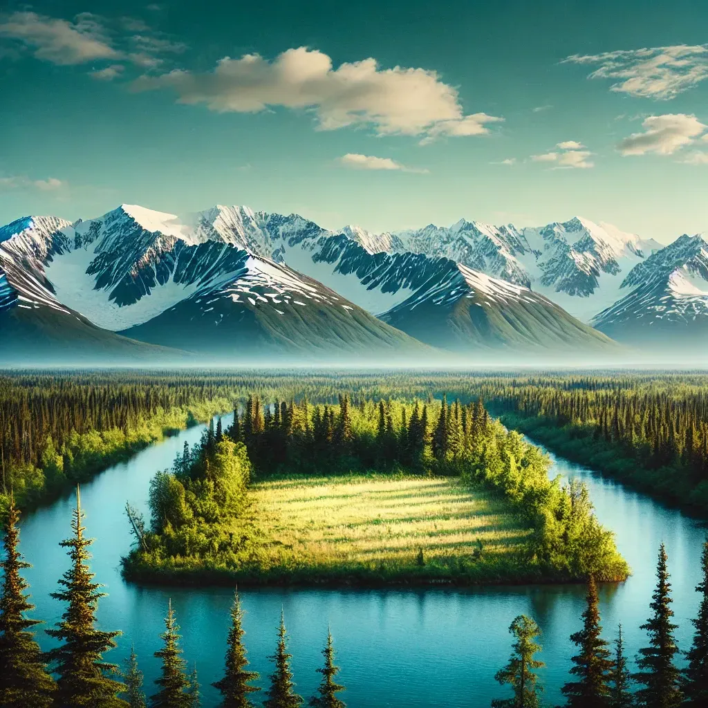 Guide to swiftly sell land in Alaska: strategies & market insights for quick cash offers