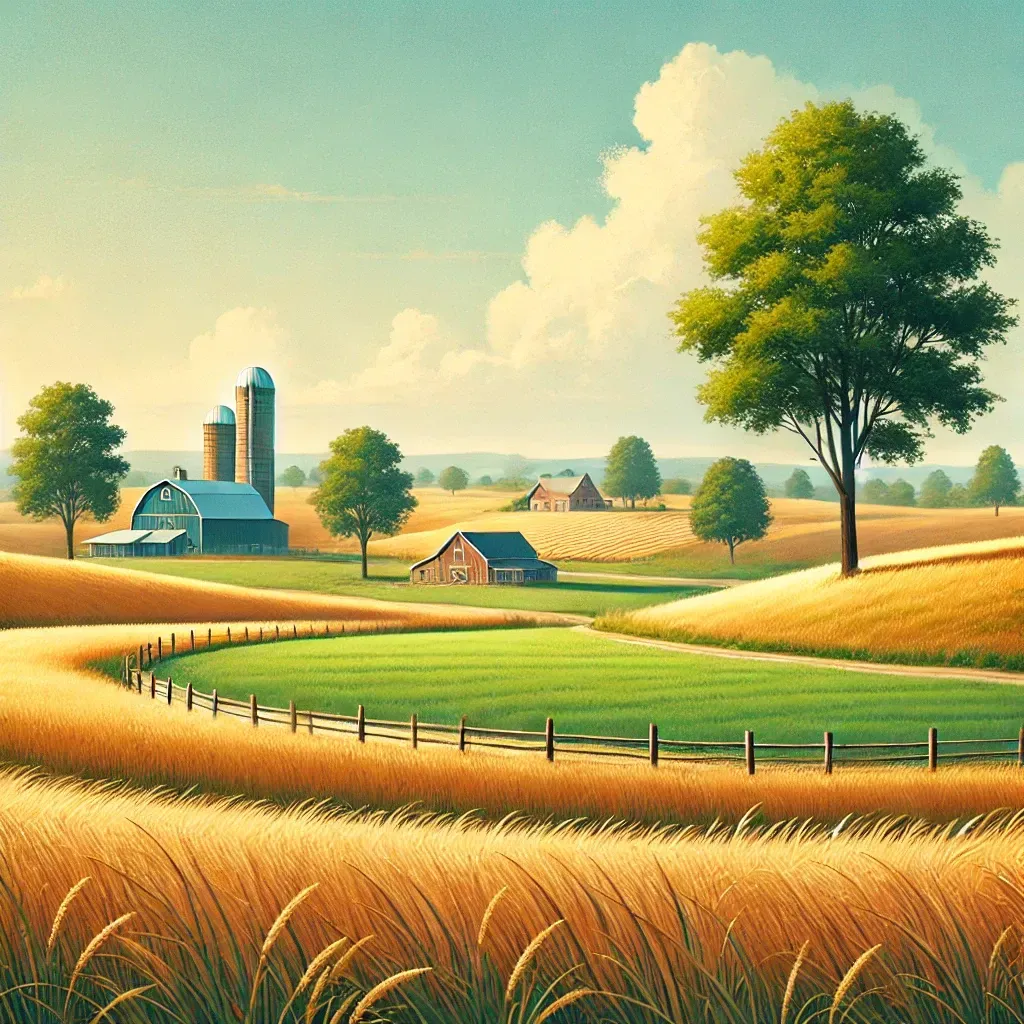 Guide to quickly sell your land in Illinois with expert tips & strategies for cash buyers.