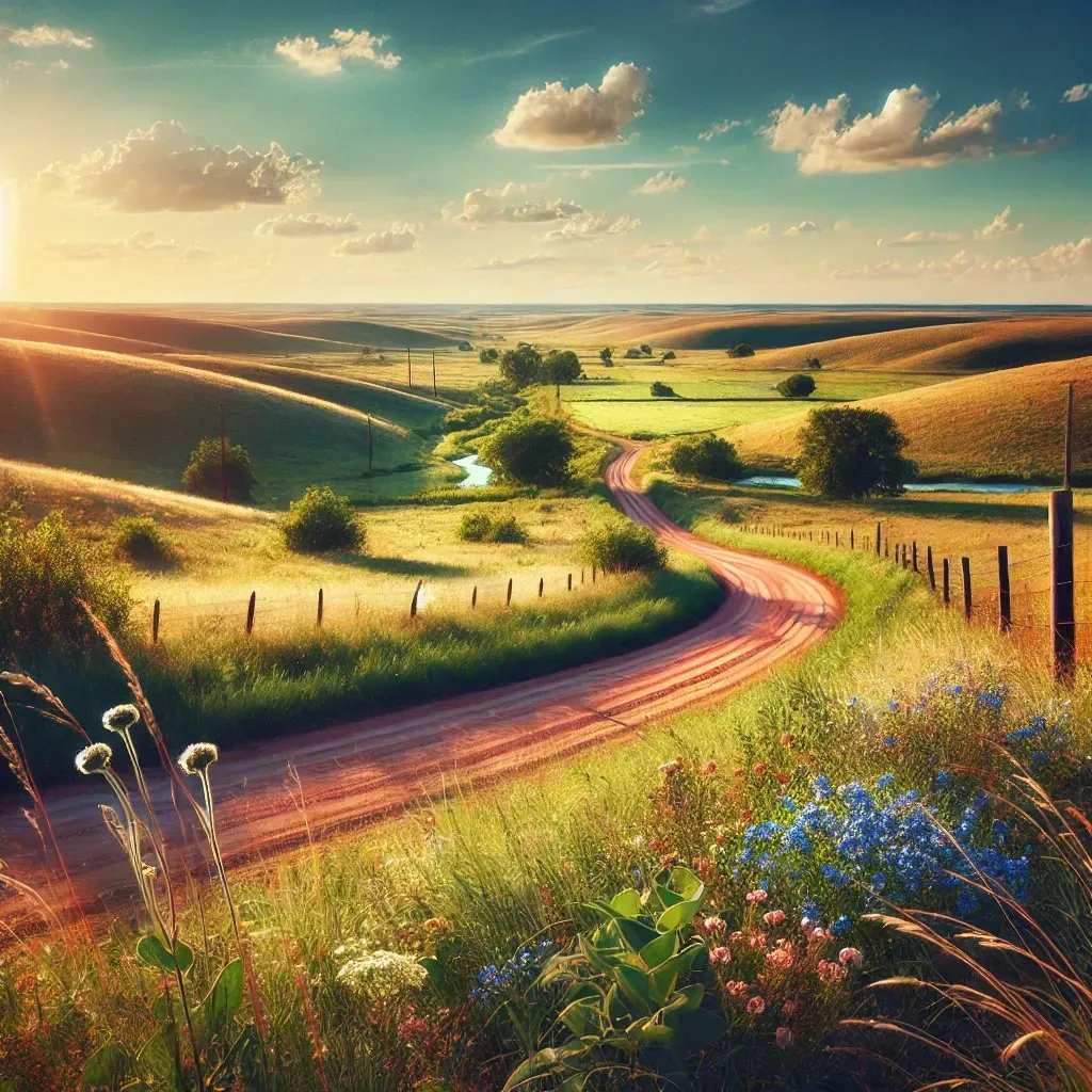 Sell your Oklahoma land quickly and hassle-free with Landforcashmoney.com for cash offers