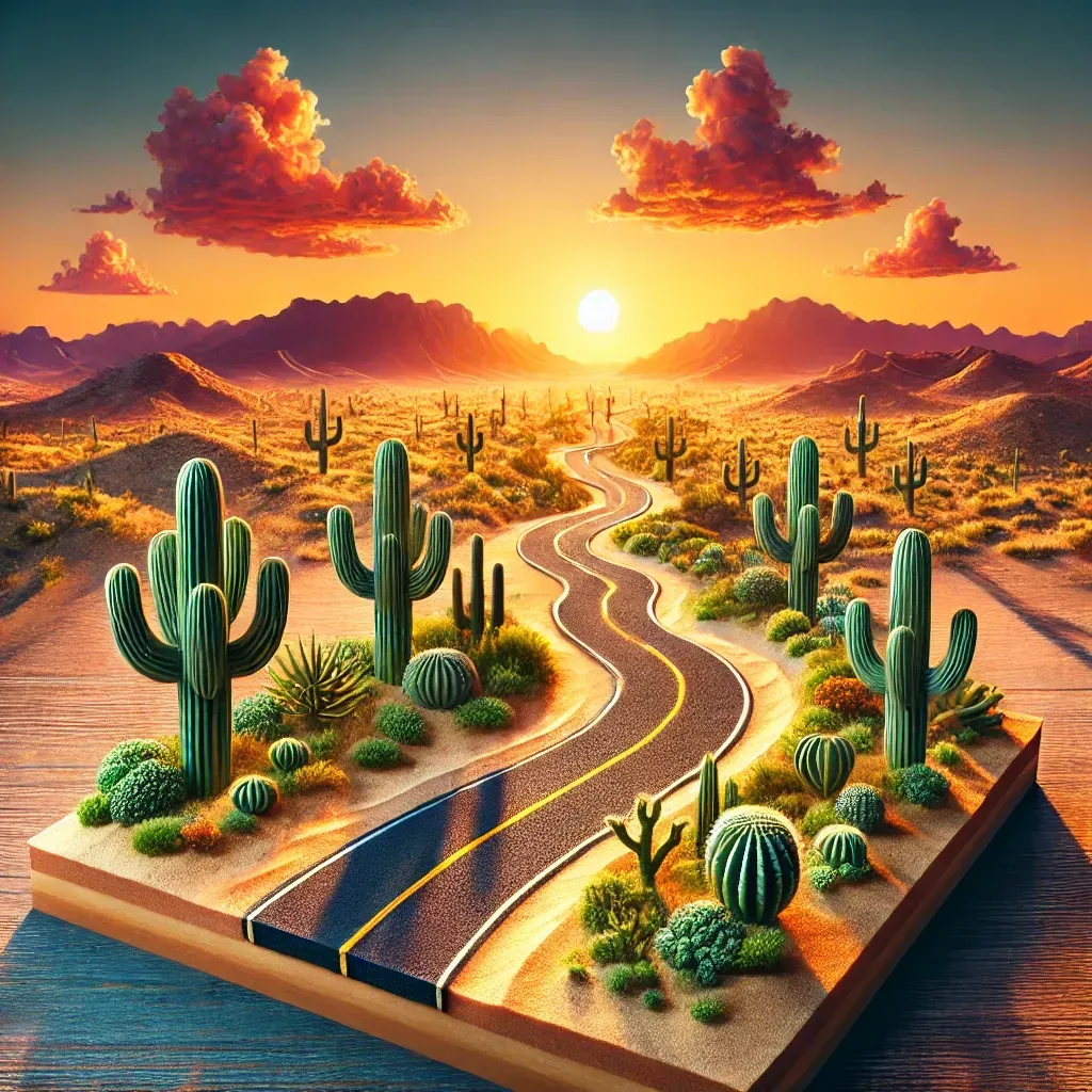 Guide to Arizona land sales: timelines, factors, tips for a quick sale, and expert support
