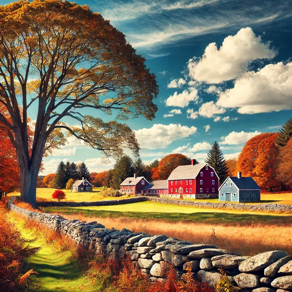 Guide to Selling Land in Massachusetts: Tips, Timelines, and Market Insights