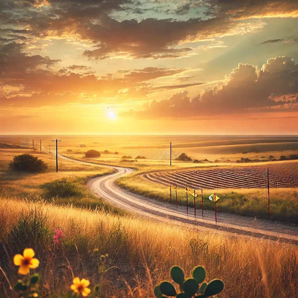 Texas land selling timeline and strategies for a quick sale by Land For Cash Money