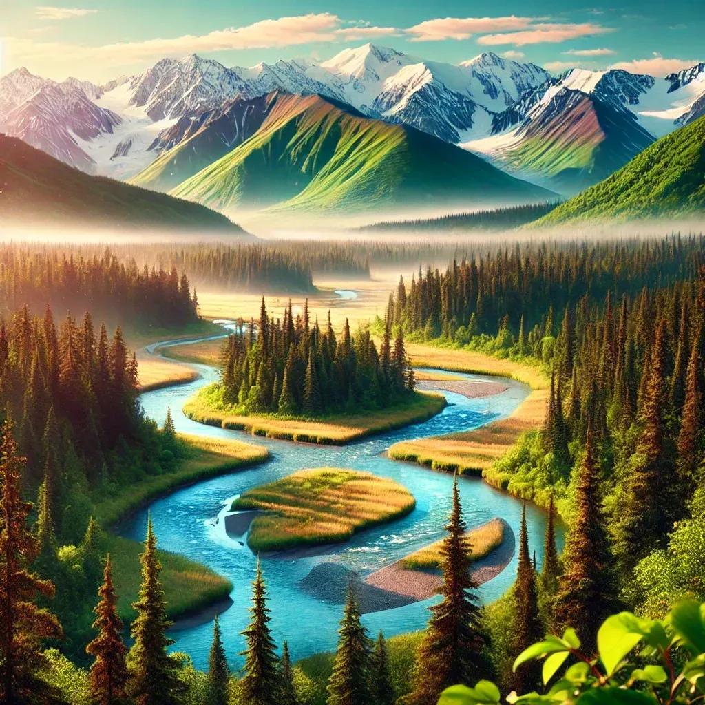 Alaska land value insights: investment opportunities and market trends for acre pricing