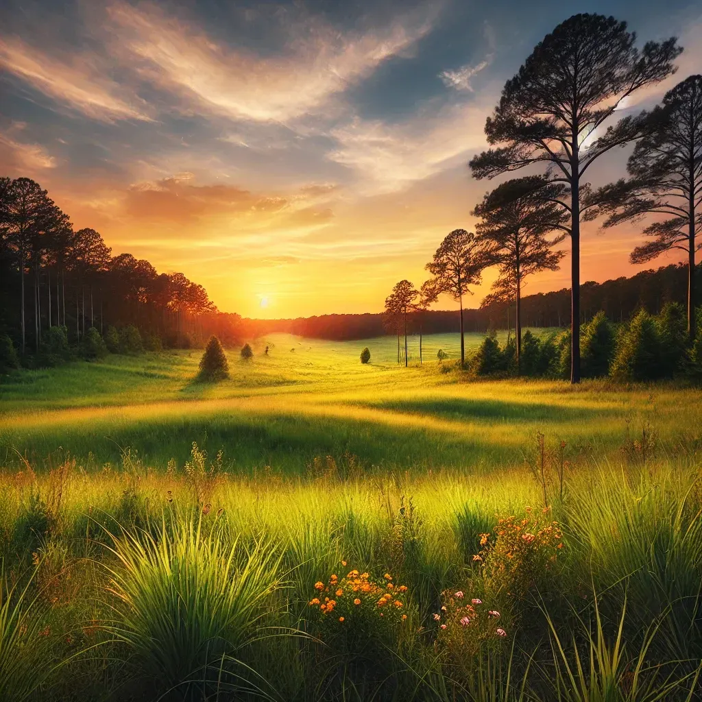 Overview of land value in Alabama, highlighting prices, factors, and investment opportunities