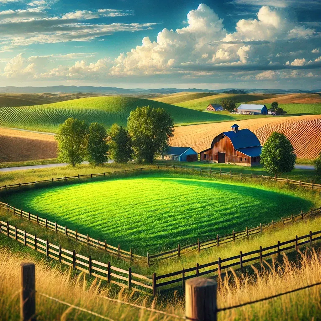 Exploring Indiana land values: key factors and investment insights for buyers in 2022