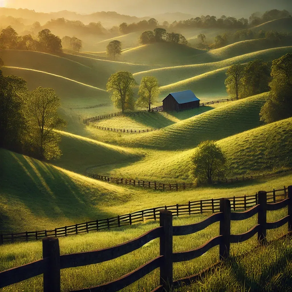 Explore Kentucky land values, factors driving prices, and investment tips for savvy buyers