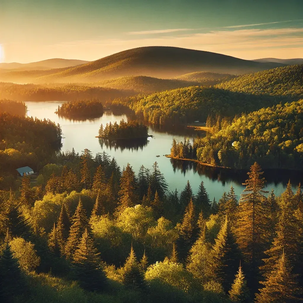 Discover Maine land value insights: prices, location impact, and investment tips for buyers