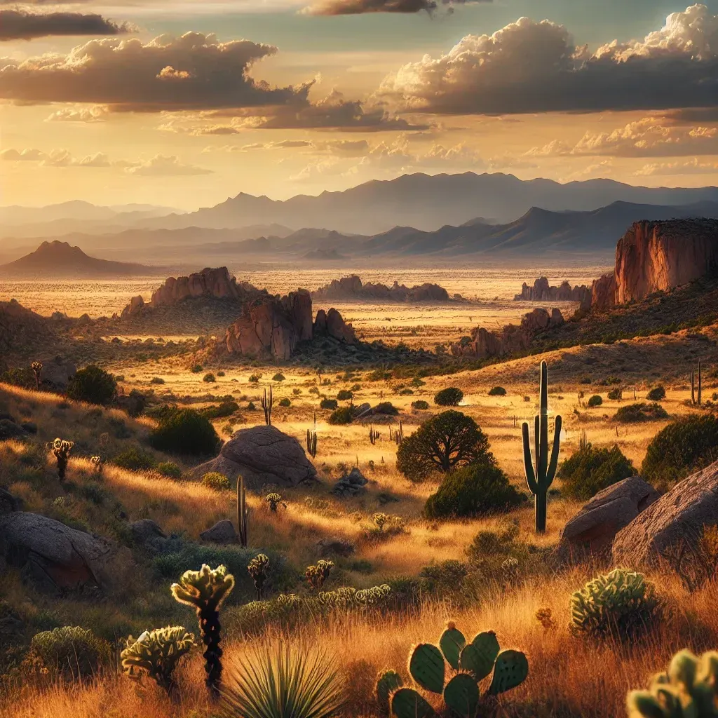 Explore land value insights in New Mexico: pricing, factors, and market trends for buyers and investors
