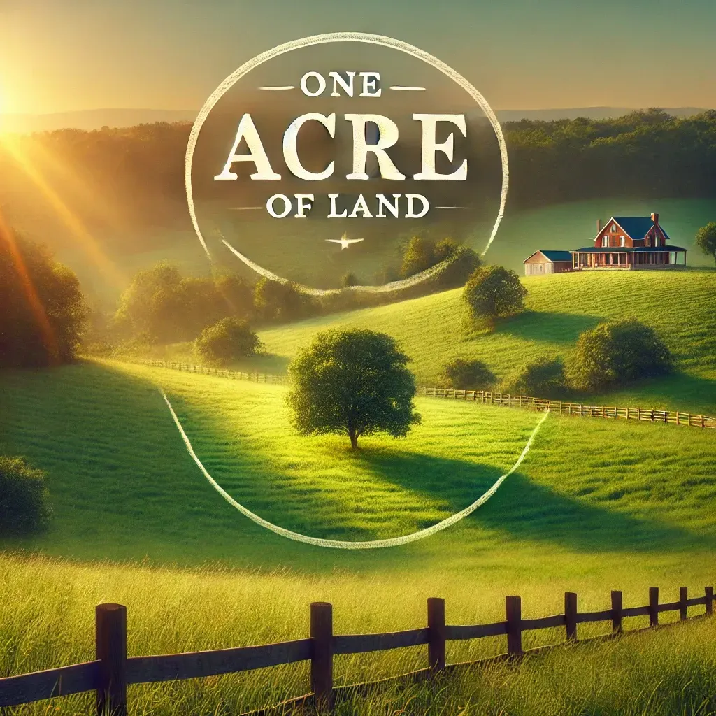 Exploring land prices and values in Virginia's diverse real estate market