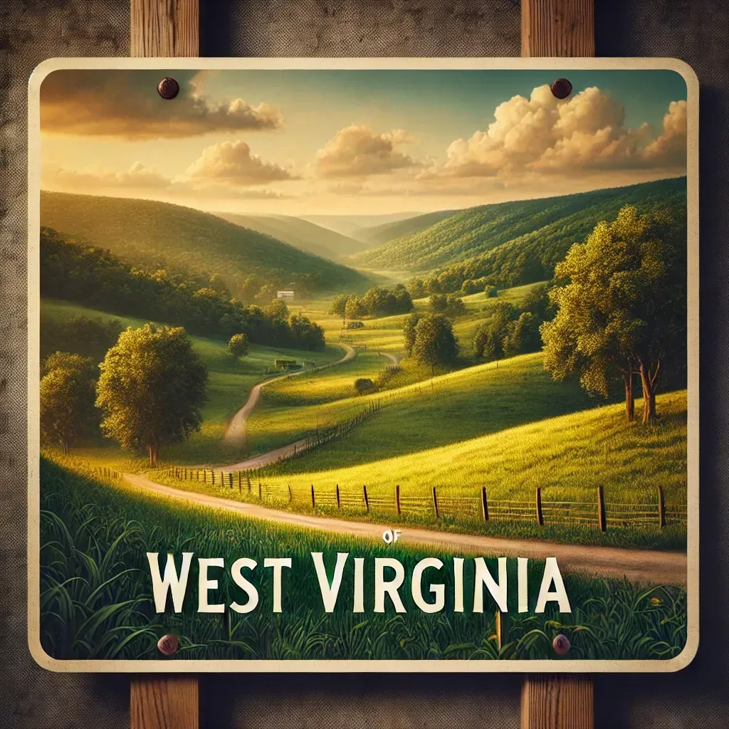 Explore West Virginia land values—discover pricing trends, factors, and buying tips for your dream property
