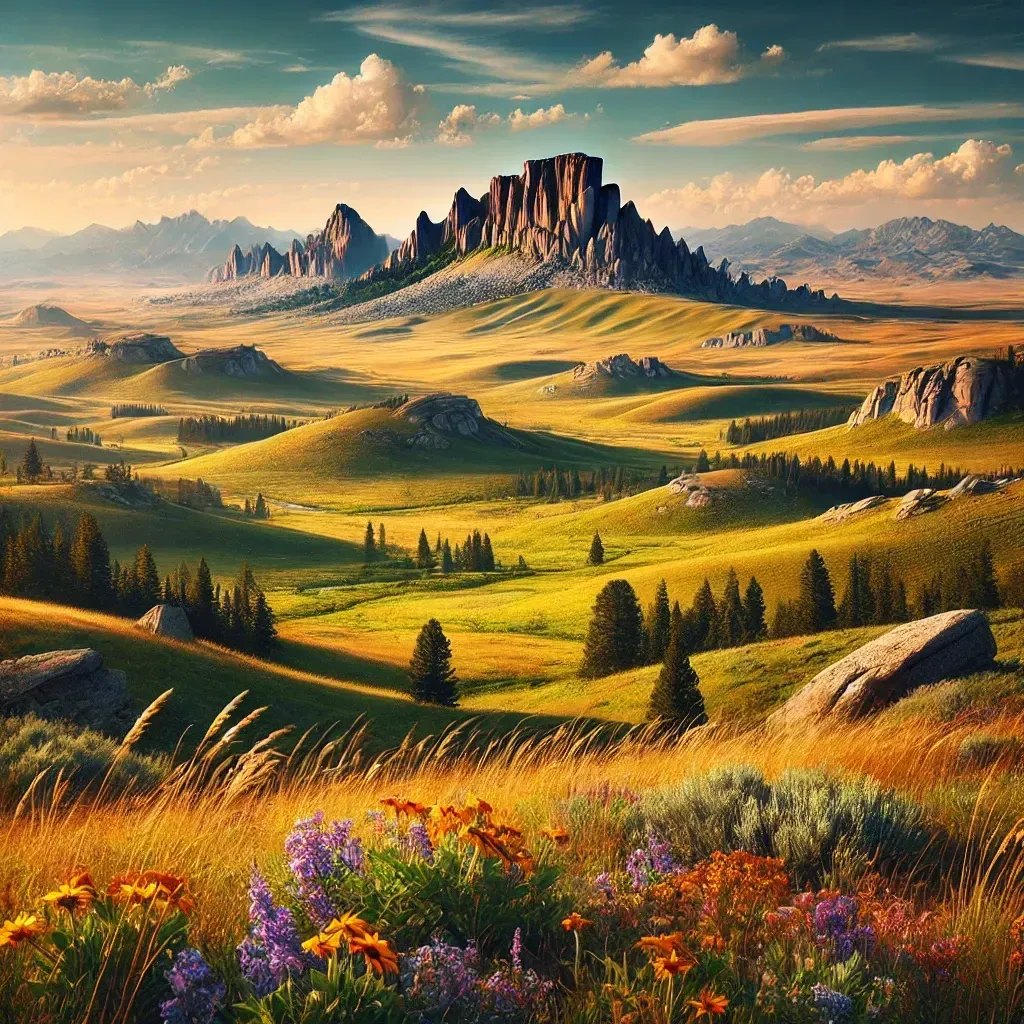 Guide to understanding Wyoming land value, prices, and factors affecting real estate investments
