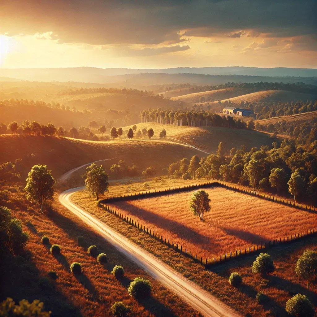 A guide to buying land for cash in Alabama: prices, tips, and financing options explained