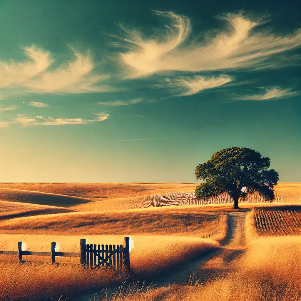 Guide to buying cash land in Kansas: market insights, evaluation tips & purchase steps