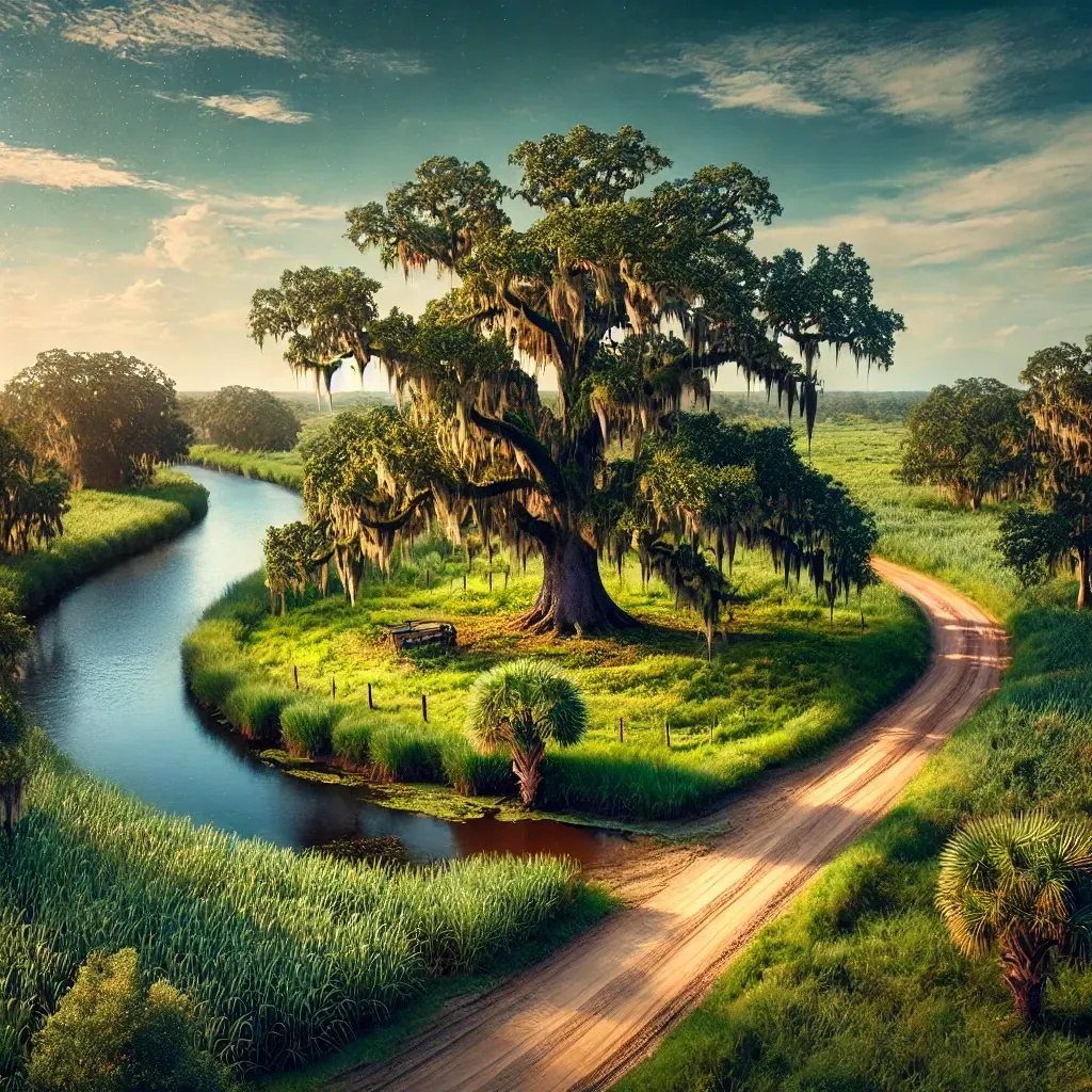 Guide to Buying Land for Cash in Louisiana: Steps, Market Insights & Tips for Success