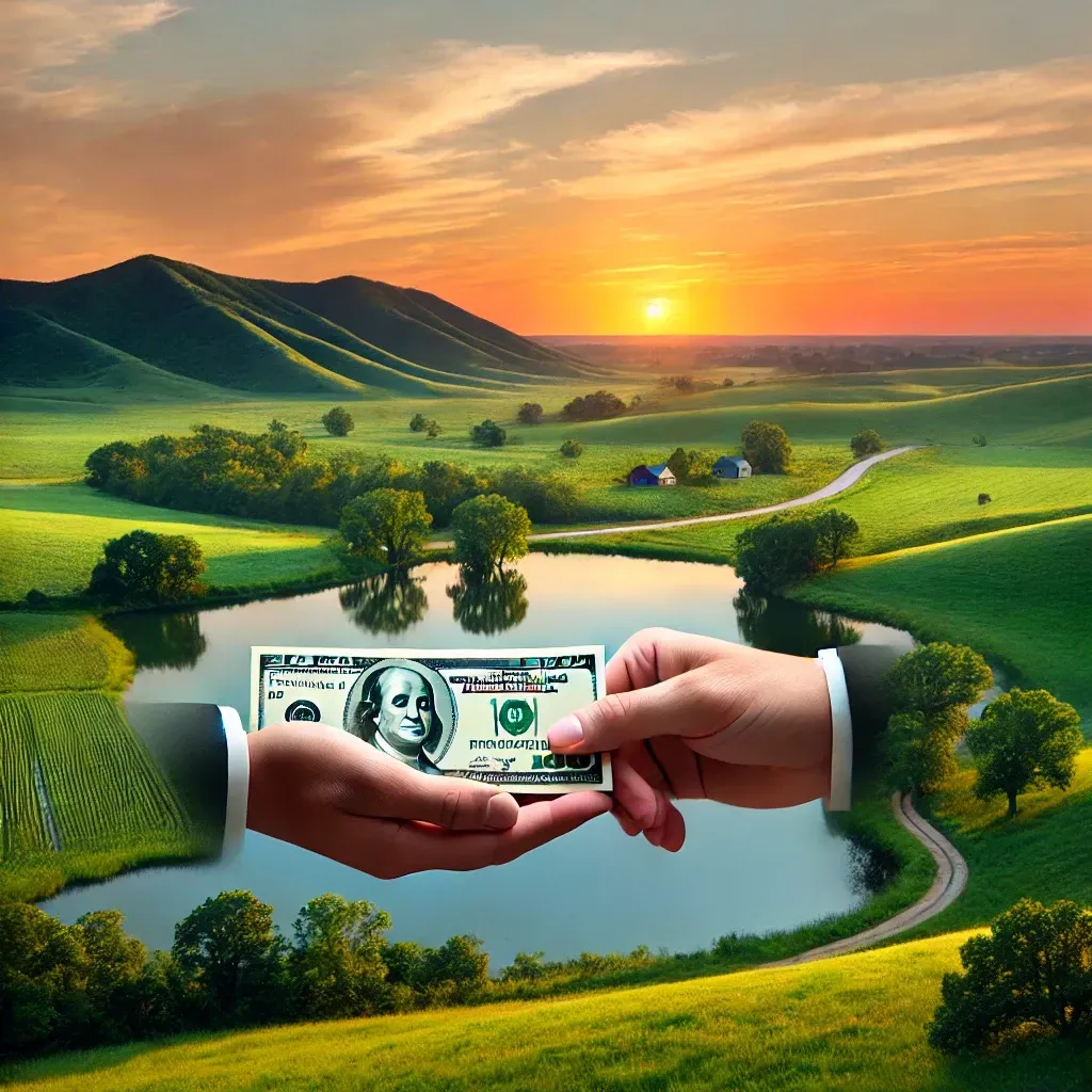 Guide to buying Missouri land for cash: steps, market insights, and professional tips