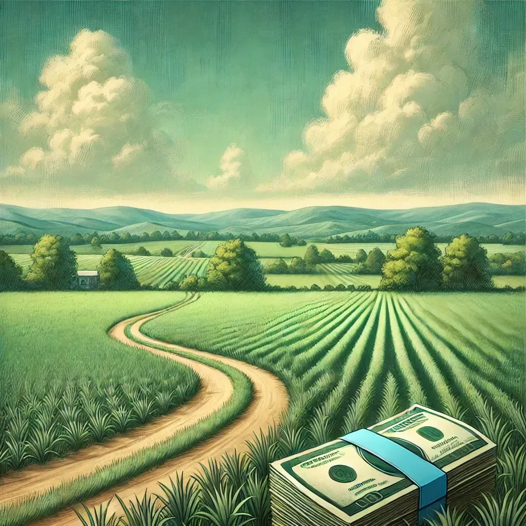 Buying land for cash in Ohio: tips, valuation, offers, and closing processes for investors