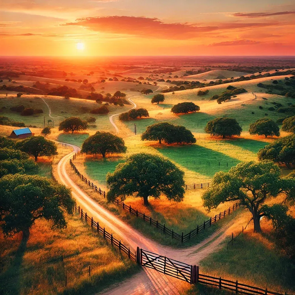 Guide to cash land buying in Oklahoma: tips, market insights, and advantages for buyers