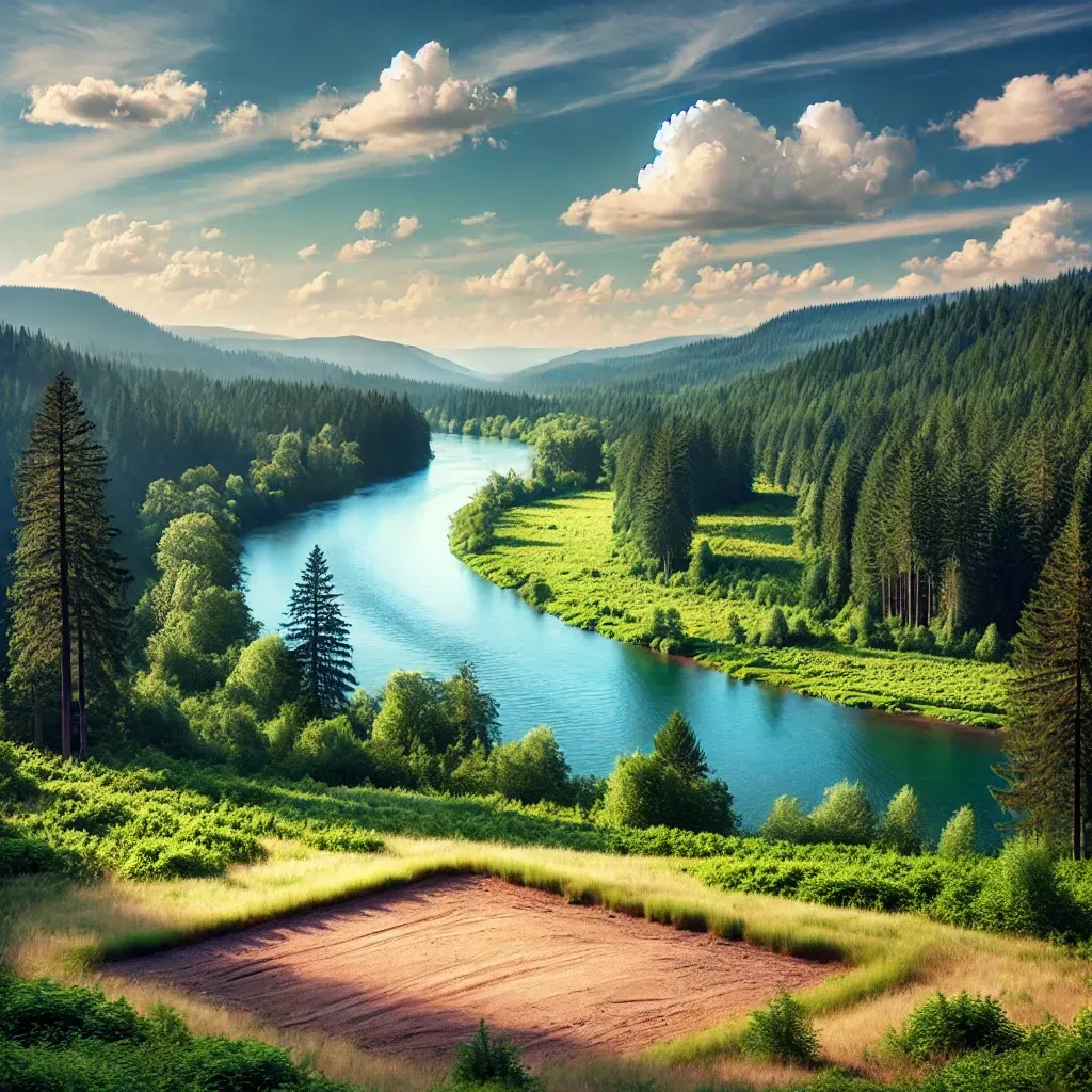Guide to buying land for cash in Oregon: benefits, steps, pitfalls, and expert tips for success