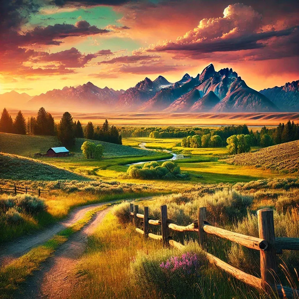 Guide to buying land for cash in Wyoming: tips, locations, and investment insights