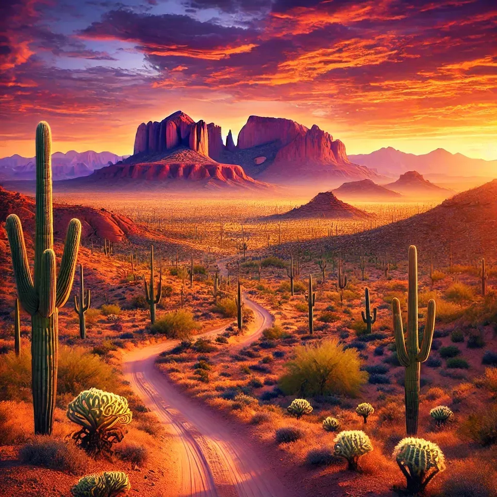 Affordable land in Arizona: strategies for savvy buyers and hidden opportunities in rural areas