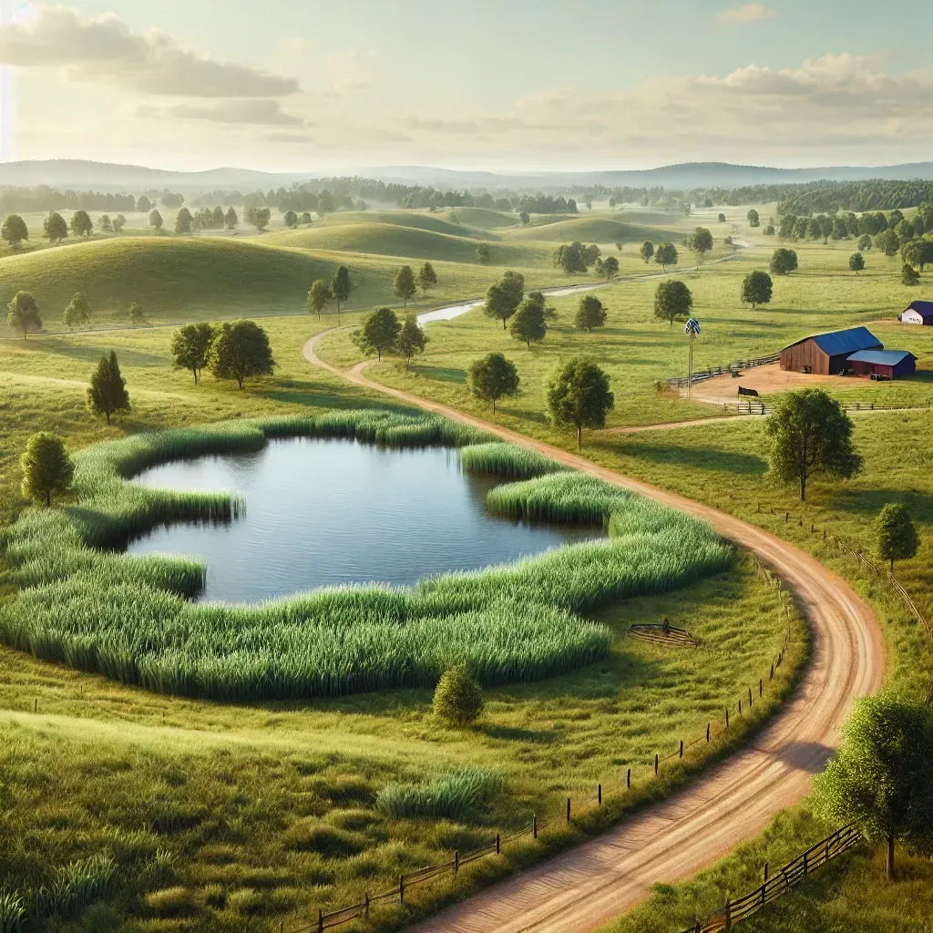 Guide to finding affordable land in Mississippi with tips, trends, and resources for budget buyers