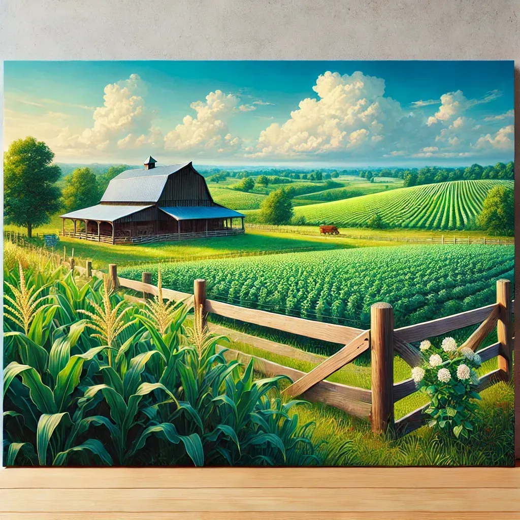 Guide to selling agricultural land in Alabama: tips, market trends, pricing, and legal steps