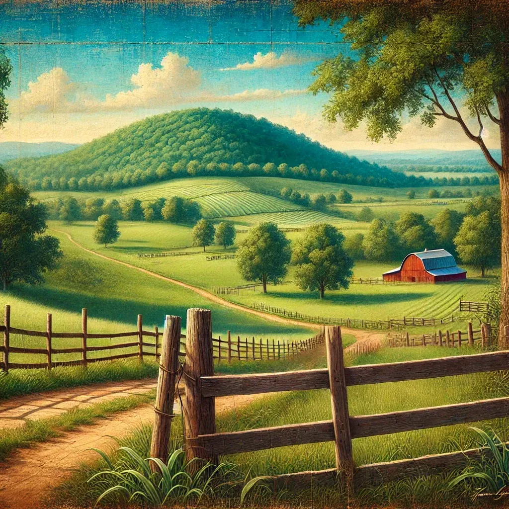 Guide to successfully selling agricultural land in Arkansas with expert tips and strategies