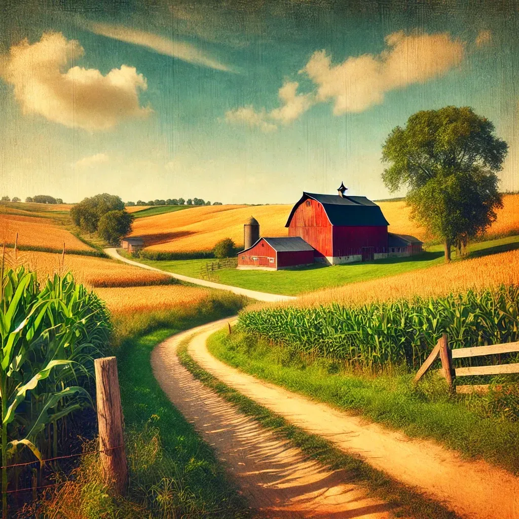 Guide to successfully selling agricultural land in Illinois with expert tips and market insights
