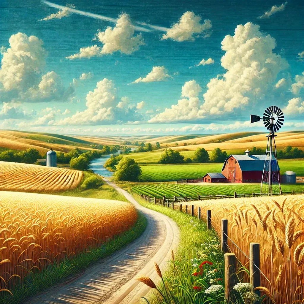 Comprehensive guide on selling agricultural land in Nebraska: tips, pricing, and marketing strategies