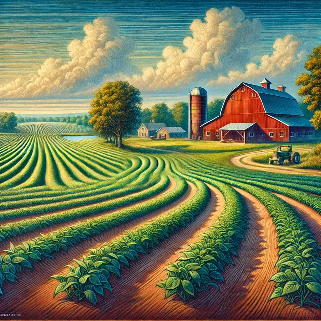 Guide for selling agricultural land in South Carolina: valuation, documentation, and marketing tips