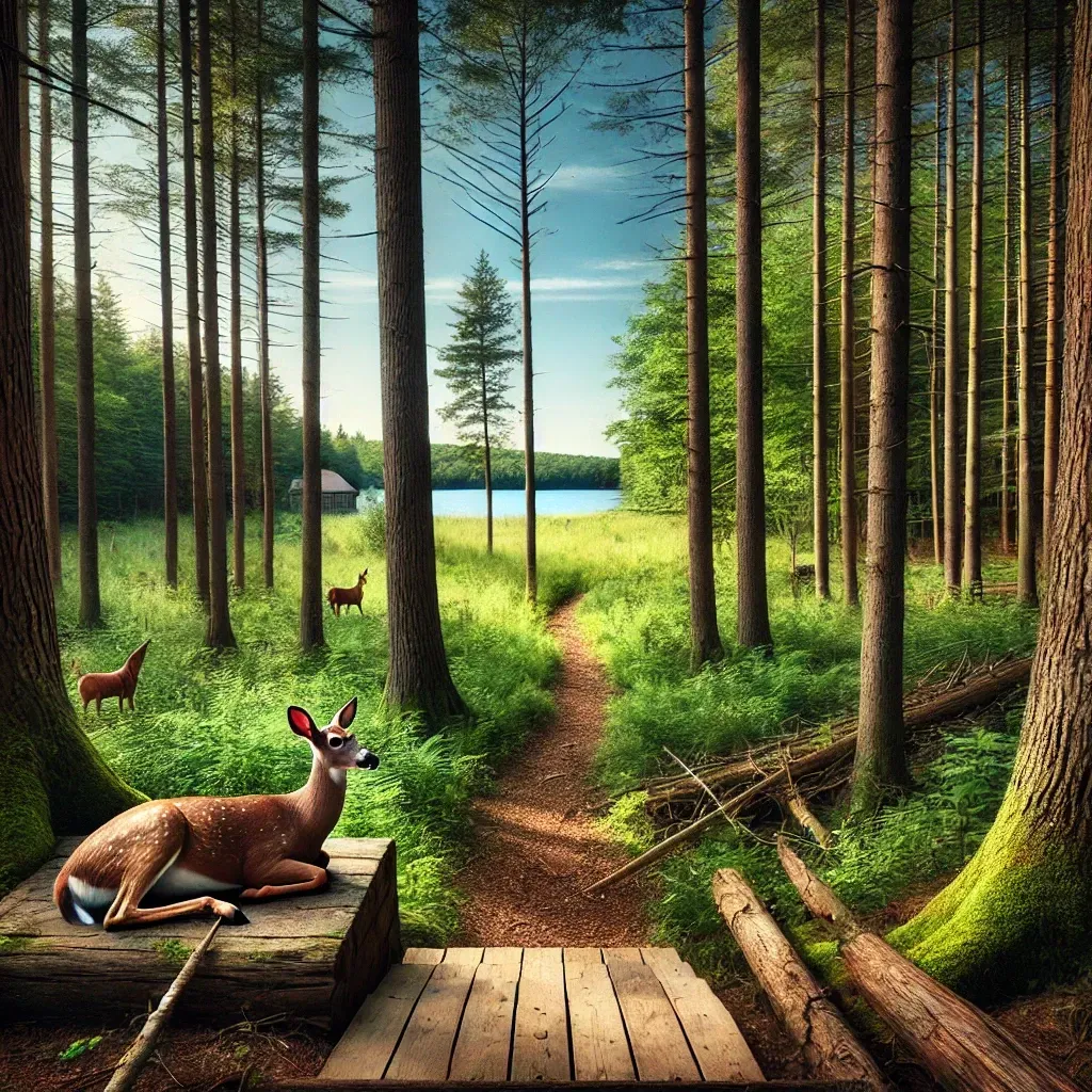 Essential guide for selling hunting property in Connecticut: tips on value, preparation, and marketing