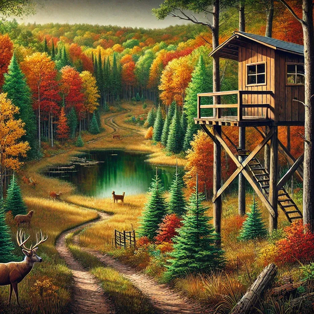 Guide to selling hunting property in Michigan: tips, market insights, and marketing strategies
