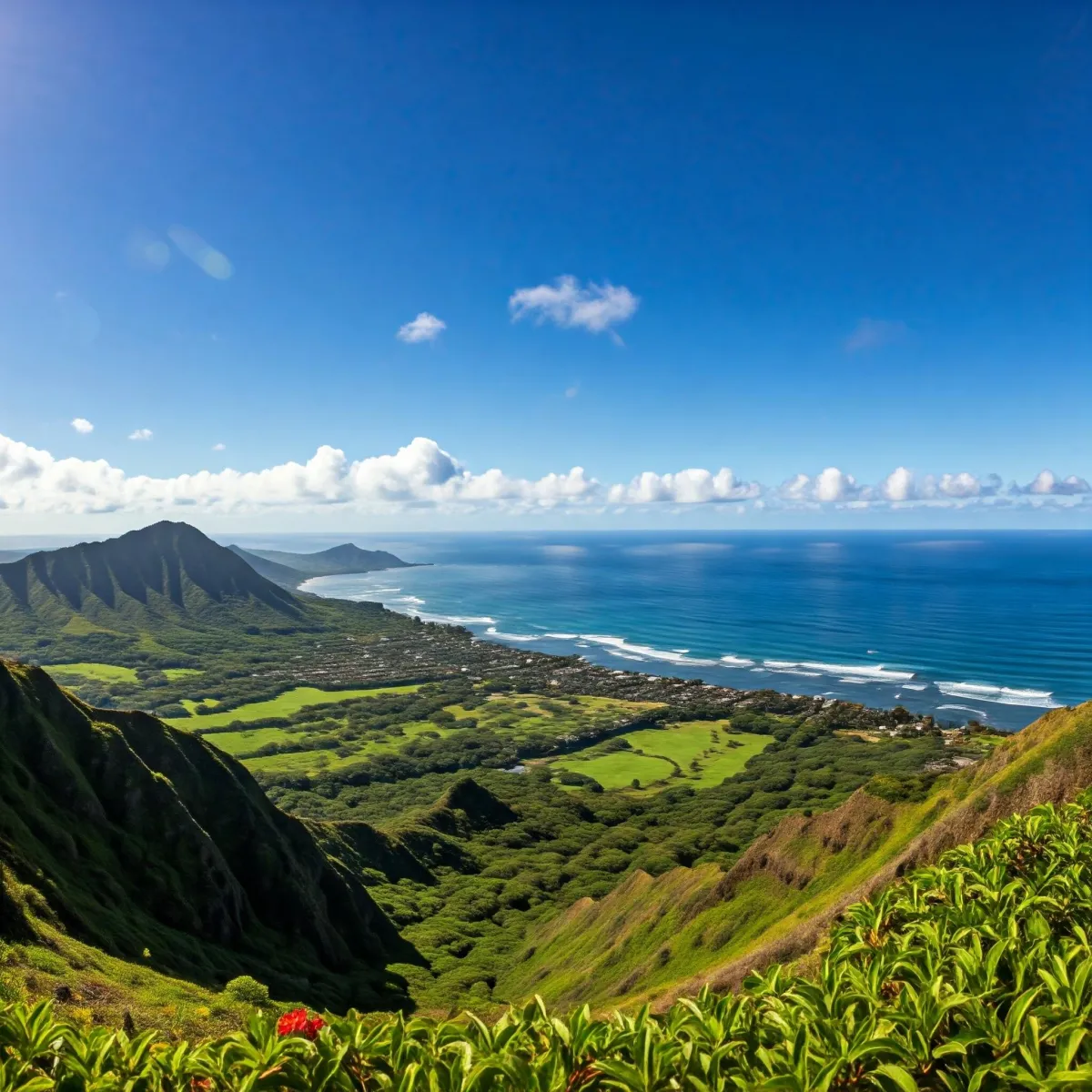 Guide to selling land by owner in Hawaii: tips on valuation, documentation, marketing, and closing