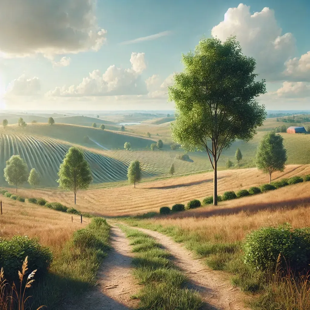 Guide to selling land by owner in Indiana: pricing, marketing strategies, and transaction tips