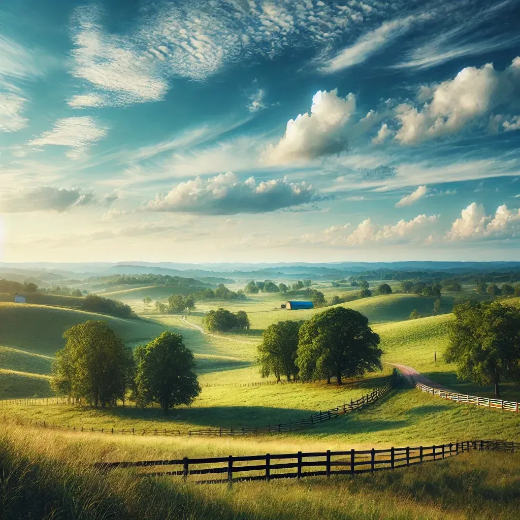 Guide to selling land FSBO in Kentucky: tips, strategies, pricing, and avoiding scams
