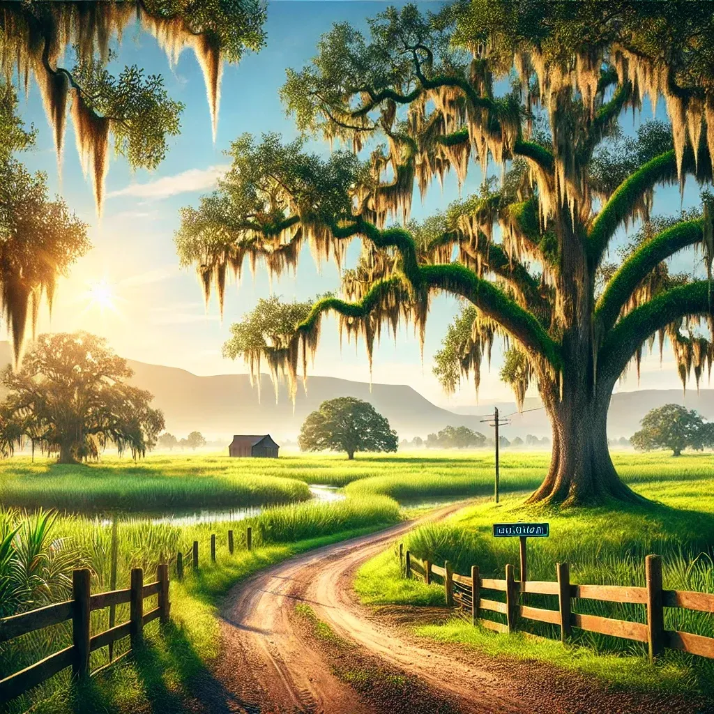 Guide to selling land by owner in Louisiana: pricing, photography, marketing, & contract tips