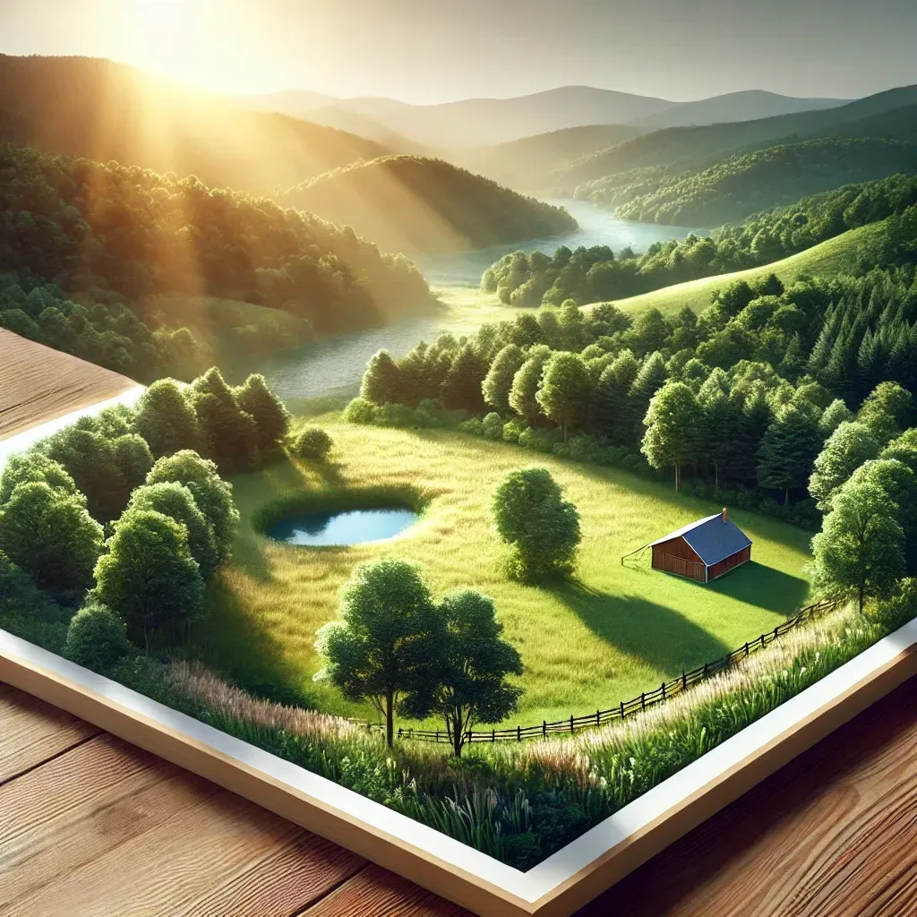 Guide for selling land by owner in North Carolina: strategies, pricing, marketing, and closing tips