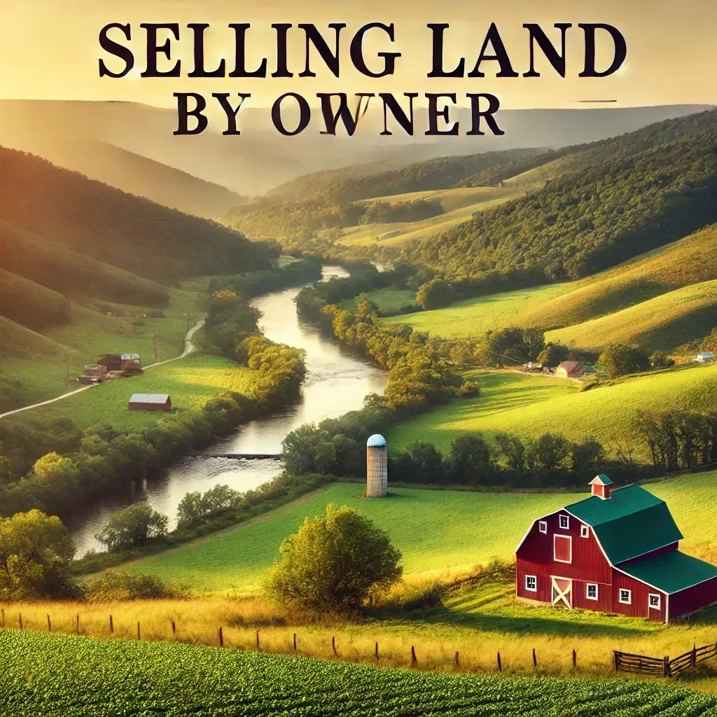 Guide to selling land by owner in Pennsylvania: tips on pricing, marketing, and legal requirements
