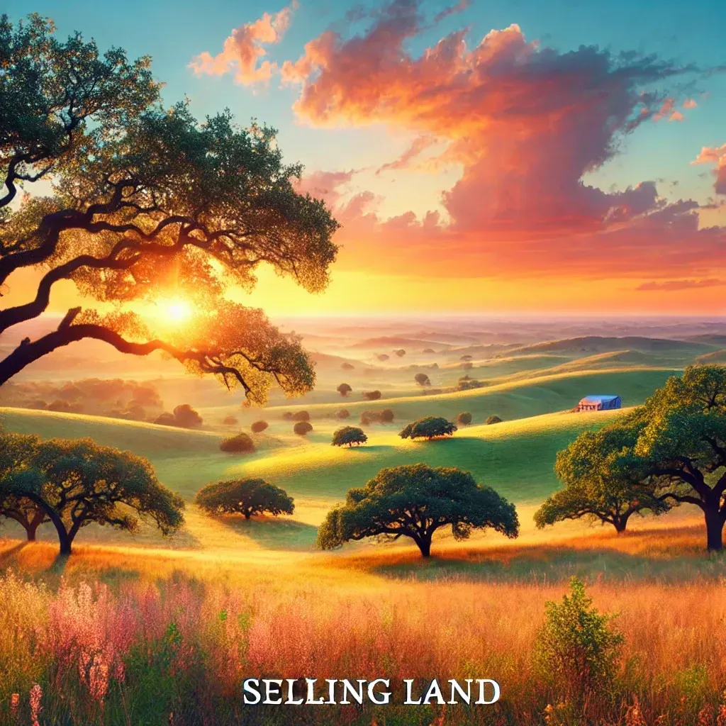 Guide to Selling Land by Owner in Texas: Tips for Market Insights, Preparation, and Marketing